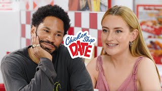 KAYTRANADA  CHICKEN SHOP DATE [upl. by Martinelli]