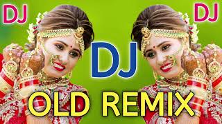 OLD is GOLD DJ REMIX 2023  NONSTOP HINDI DJ SONGS  NEW DANCE MIX OLD HIT DJ REMIX SONG JUKEBOX [upl. by Tehr]