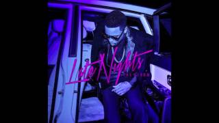 Jeremih  Impatient Feat Ty Dolla ign Screwed [upl. by Acino]