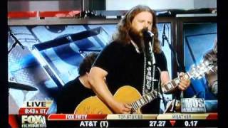 Jamey Johnson Two out of three aint bad [upl. by Nath]