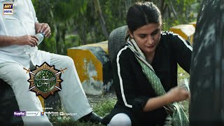 Sinf e Aahan  Episode 14  BEST SCENE 02  Kubra Khan  ARY Digital [upl. by Esenahs]