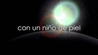 JL Pictures Mecano  Hijo de la luna lyrics  letras de canciones [upl. by Aicilif]