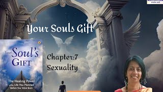 Anapanasati Meditation amp Your Souls Gift By Shilpa ji ch7 Sexuality 30124 [upl. by Arua]