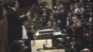 Abbado  quotLohengrinquot Prelude Act I Wagner [upl. by Anuat]