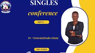 16TH 11 2024 SWC DAY 2 SINGLES CONFERENCE PRVICTORIA KIRABO KINTU [upl. by Lad479]