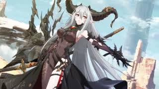 Langrisser Mobile  Covenant of Primal GloryOfficial Trailer [upl. by Chevalier]