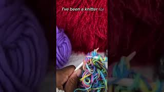 I’ve been a knitter for 20 years memes [upl. by Bradway663]