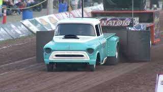 Top 3 Badger State 2wd Trucks from Saturday night at the Mackville Nationals Watch on FloRacing [upl. by Immas]