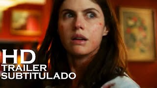 Las Brujas de Mayfair Temporada 2 Trailer SUBTITULADO  MAYFAIR WITCHES Season 2 Trailer [upl. by Saleem]