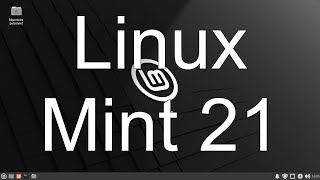 Linux Mint 21 Xfce [upl. by Enenaj]