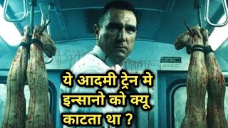 Hollywood movie explained in hindi  best hollywood thriller movie 🤯😱🥵🔥 [upl. by Tabbatha122]