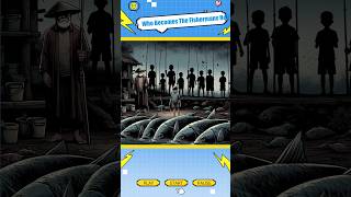 Who Becomes The Fishermans Heirfyp puzzle suspense storytime mystery detective [upl. by Shalna]