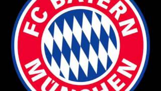 FC Bayern  Jetzt gehts los [upl. by Asilak]