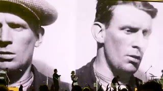 Dixie Chicks  Goodbye Earl  Live  O2 London HD DCX MMXVI World Tour 01052016 1st May 2016 [upl. by Aneehsar]