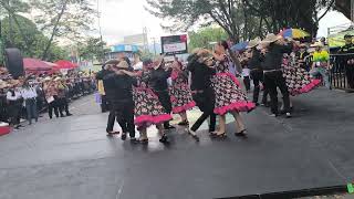 Torneo internacional del Joropo Villavicencio Meta 2024 1° puesto Gavancitos infantil profesional [upl. by Cohl]