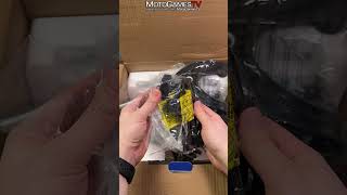 Thrustmaster T300 Servo Base Unboxing [upl. by Ihtac700]