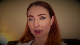 ASMR  Cranial Nerve Exam [upl. by Onig]