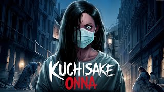 सबसे डरावनी चुड़ैल की सच्ची घटना  Kuchisake Onna Real Horror Story in Hindi  FactRoundMy [upl. by Allanson]