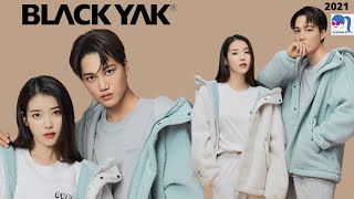 IU AND KAI EXO FOR BLACK YAK GUCCI INKIGAYO [upl. by Niwdog27]