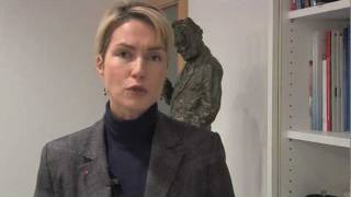 Manuela Schwesig quotBetreuungsgeld ist Irrsinnquot [upl. by Whitver]