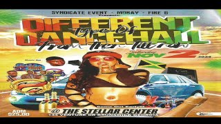 Sndicate Event Reggae Dancehall Ga [upl. by Hospers154]