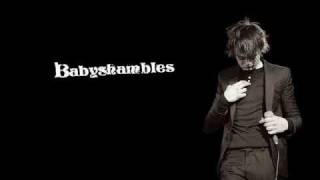 Babyshambles amp General Santana  Terrible Pain HQ [upl. by Ariela]