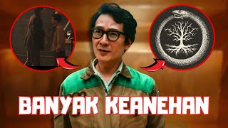 lOKI SEASON 2 EPISODE 4 BREAKDOWN  TERLALU BANYAK CLUE [upl. by Eslud]