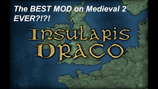 The best mod on Medieval 2 I had never heard of FACTION SUGGESTIONS PLEASE [upl. by Aeel561]