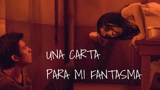 Una Carta para mi FantasmaCreepypasta [upl. by Sucitivel]