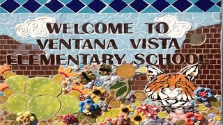 Ventana Vista School Website Video [upl. by Arakawa]