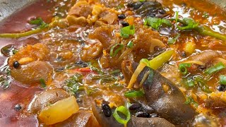 balbacua pata ng baka recipe [upl. by Greer]