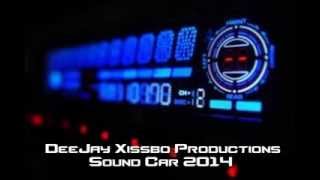 Prueba de sonido Sound Car Xissbo Productions [upl. by Winton]