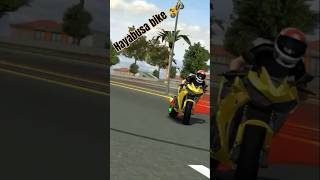 Hayabusa bike ke liye exercise kar do Bhai shorts subscribe punjabi freefire halfbike airbike [upl. by Kassity721]