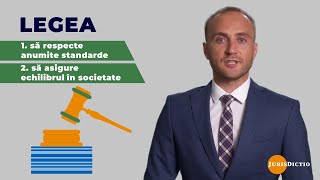 2 Statul de drept Regulile și mecanismele statului de drept [upl. by Hillman506]