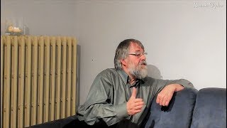 6 Paul Van Egghen  Astrologie als middel tot zelfontplooiing [upl. by Siddra]