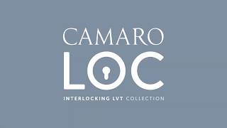 Introducing Camaro Loc PUR [upl. by Sandra68]