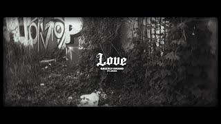 Grizzly Grand  Love feat Nexx official music video [upl. by Flam806]