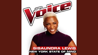 New York State Of Mind The Voice Performance [upl. by Wernsman]