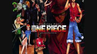 One Piece  Il Liquore di Binks [upl. by Adlai809]