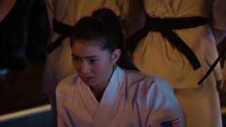 Cobra Kai Season 6 Part 2 Daniel got Kiddnaped [upl. by Aldwin]