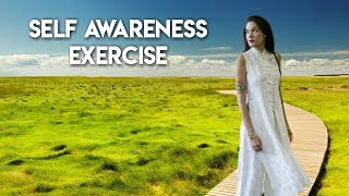 Awareness Exercise  Teal Swan [upl. by Cirilla557]