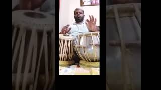 Tabla cover kahe chhed chhed mohe Devdasmusic part music tablainstrumental instrumentalmusic [upl. by Ailina625]