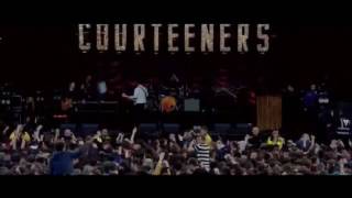 The courteeners Cavorting Live at Heaton park [upl. by Monah]