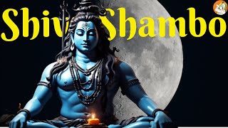 SHIVA SHAMBO  INDIAN MUSIC [upl. by Tori]