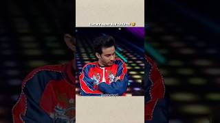 Hamara aapse Aisa rishta nhi 😅 shorts raghavjuyal danceindiadance gformedianetwork [upl. by Eenal]