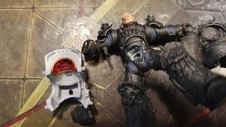 The Despoiler Death Guard amp Tacticus Giveaway [upl. by Holtorf232]