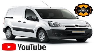 Multi CAN emulator  Citroen Berlingo 16HDI EDC17C10 IMMO OFF [upl. by Naeerb]