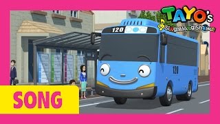 Wheels on the Bus  Part 12  Little Baby Bus  Nursery Rhymes  ABCs and 123s  wheelsonthebus [upl. by Aneger501]