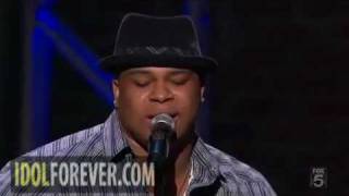 Alex Lambert Michael Lynche Todrick Hall  Im Yours  American Idol 2010 Season 9 Hollywood Week [upl. by Saba]