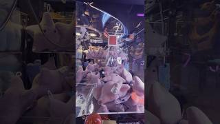 Claw machine hack Failed arcade games timezone [upl. by Pennebaker855]